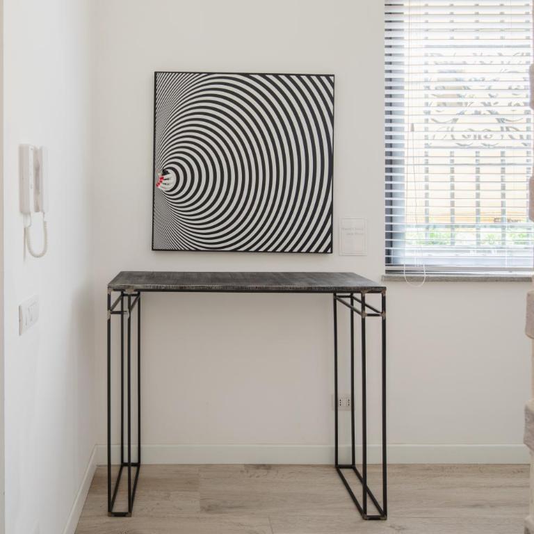 Pop-art design apartment - Appartamento con 2 Camere da Letto - 45