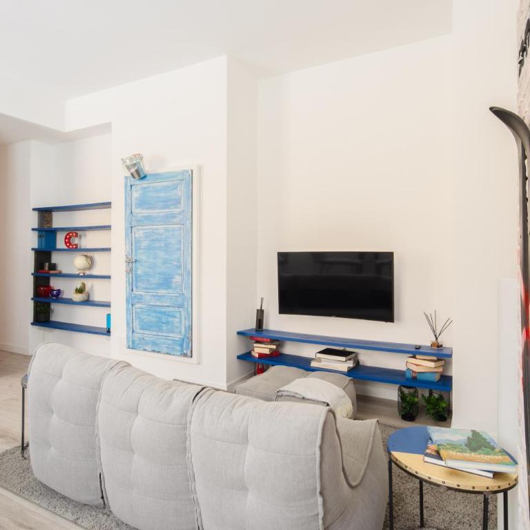 Pop-art design apartment - Appartamento con 2 Camere da Letto - 14