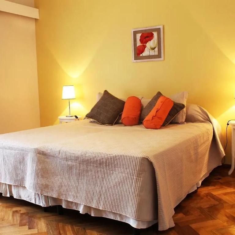 Espacio Paraíso - Habitación Triple - 2