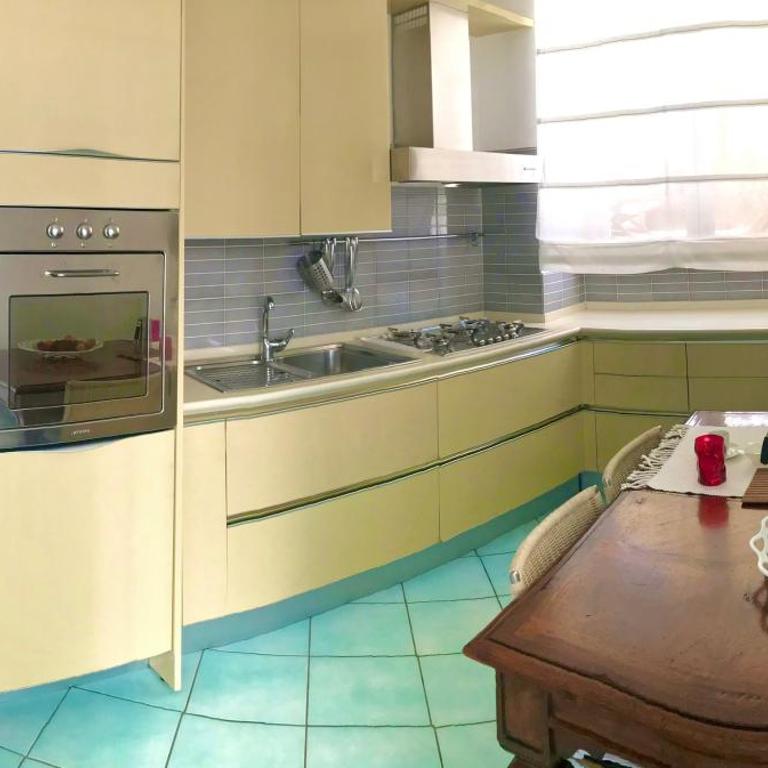 PonzaSmeralda Le Forna - Appartamento con Vista Mare - 24