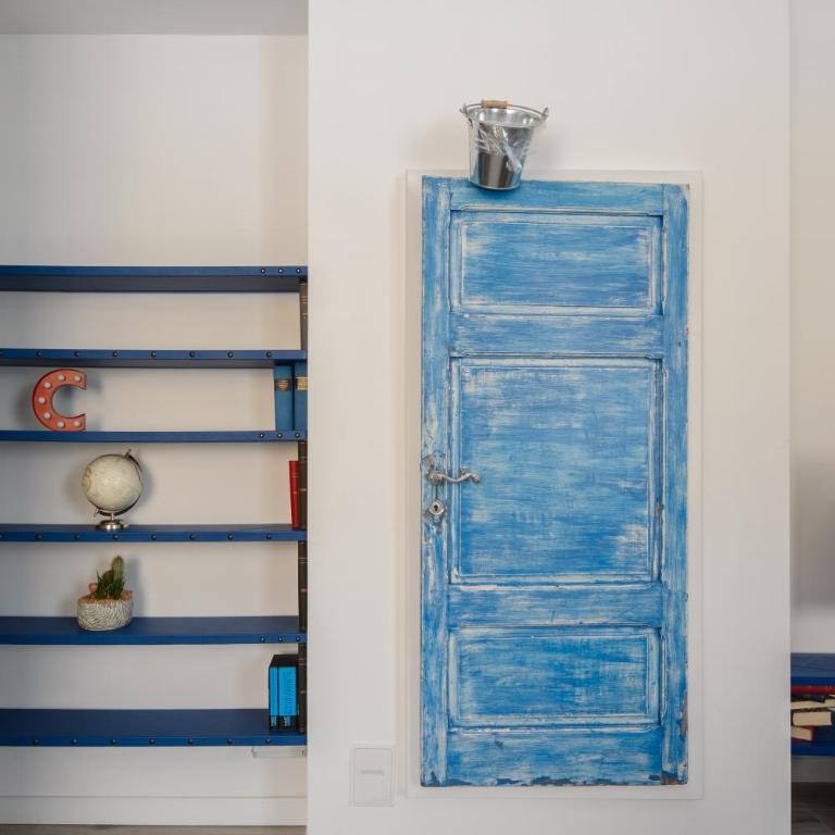 Pop-art design apartment - Appartamento con 2 Camere da Letto - 22