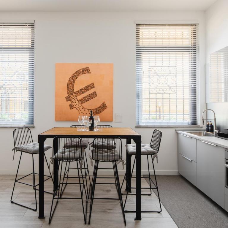 Pop-art design apartment - Appartamento con 2 Camere da Letto - 9