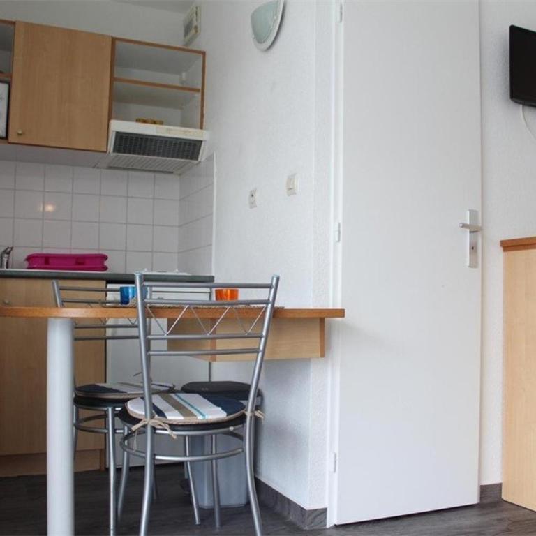 Appt 2 pièces LA ROCHELLE - LR030-C126 - Apartment mit 1 Schlafzimmer - 7