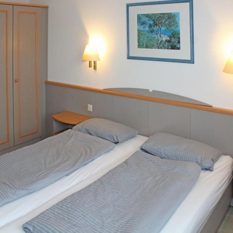 Ferienhaus Nr 53, Kategorie Komfort, Feriendorf Hochbergle, Allgäu - Ferienhaus - 5