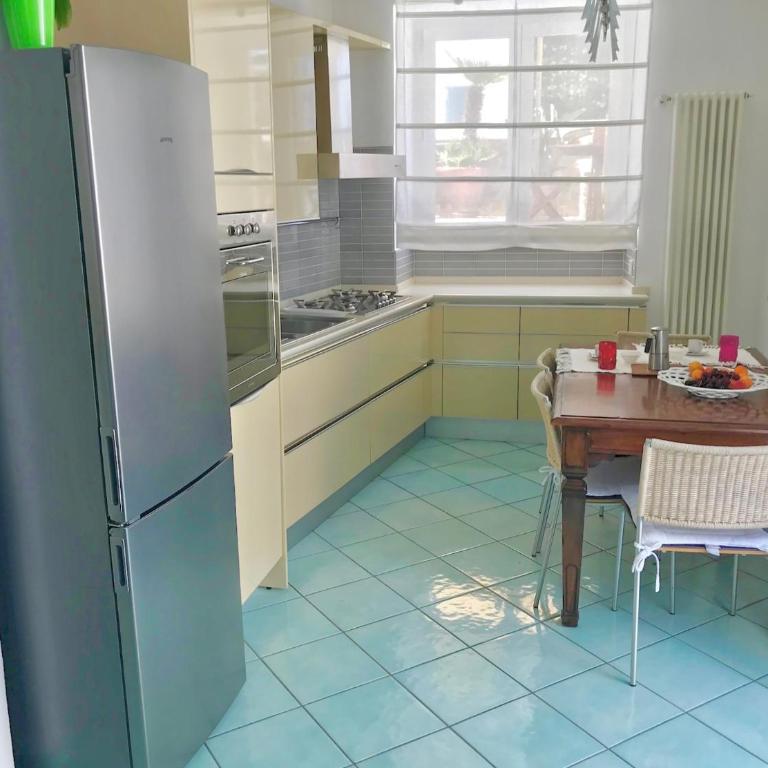 PonzaSmeralda Le Forna - Appartamento con Vista Mare - 20