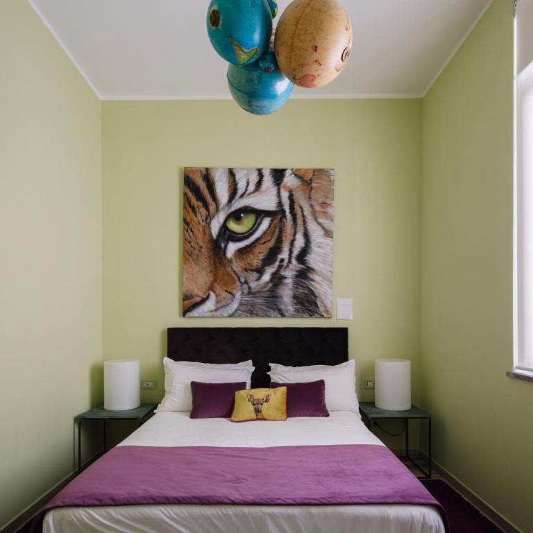 Pop-art design apartment - Appartamento con 2 Camere da Letto - 3