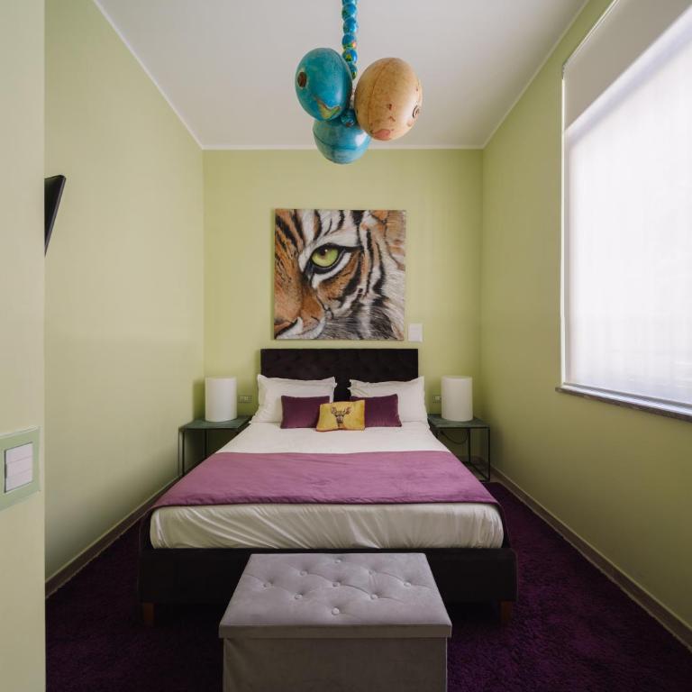 Pop-art design apartment - Appartamento con 2 Camere da Letto - 11