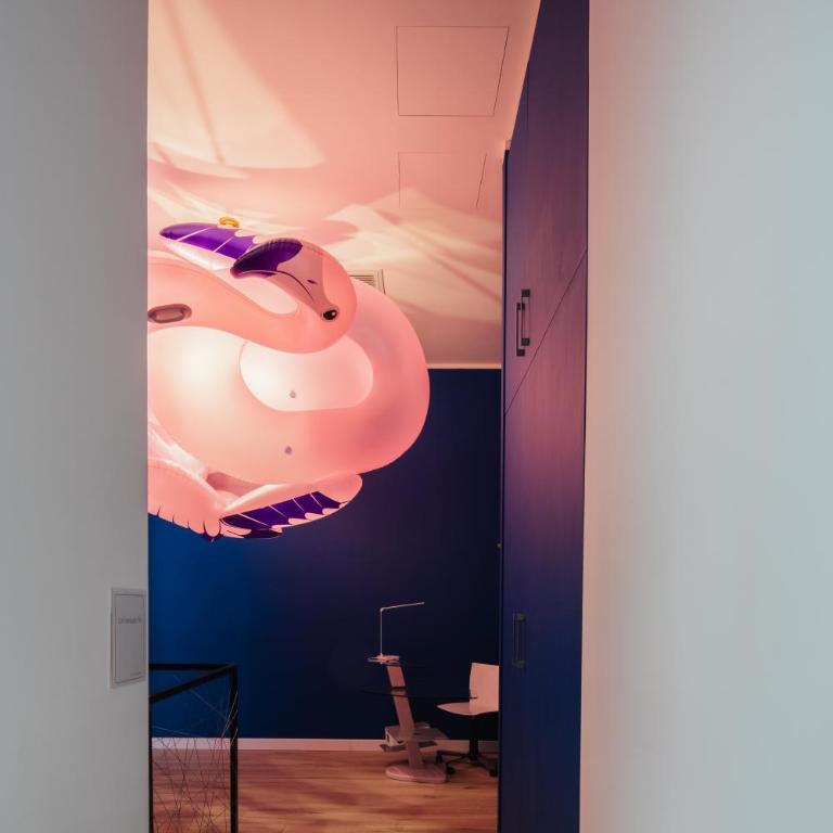 Pop-art design apartment - Appartamento con 2 Camere da Letto - 40