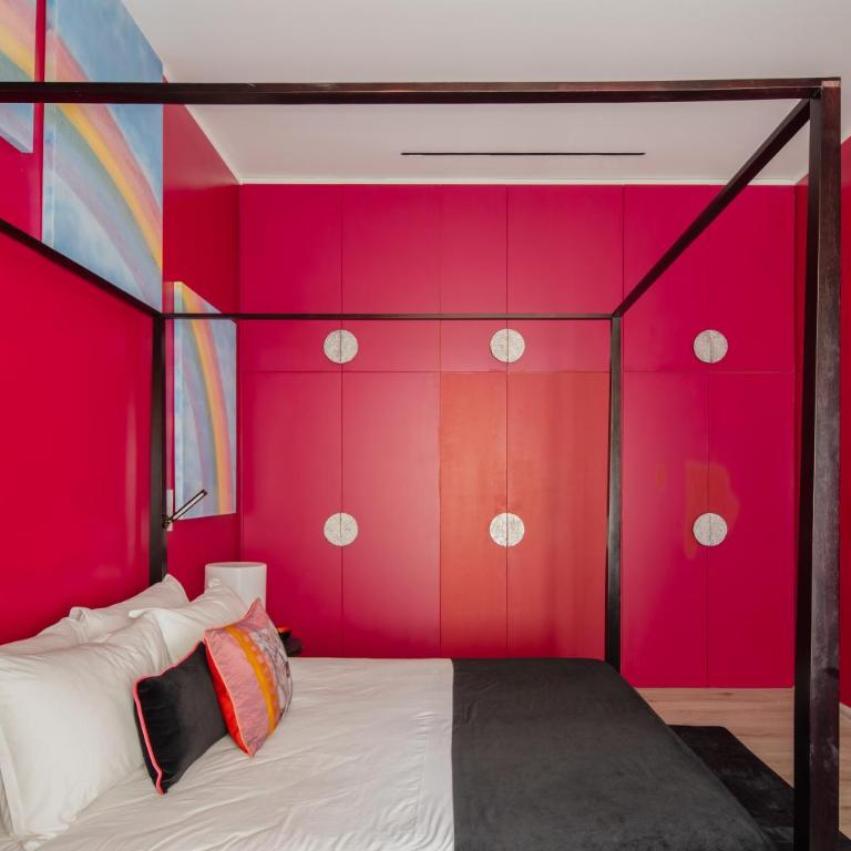 Pop-art design apartment - Appartamento con 2 Camere da Letto - 19