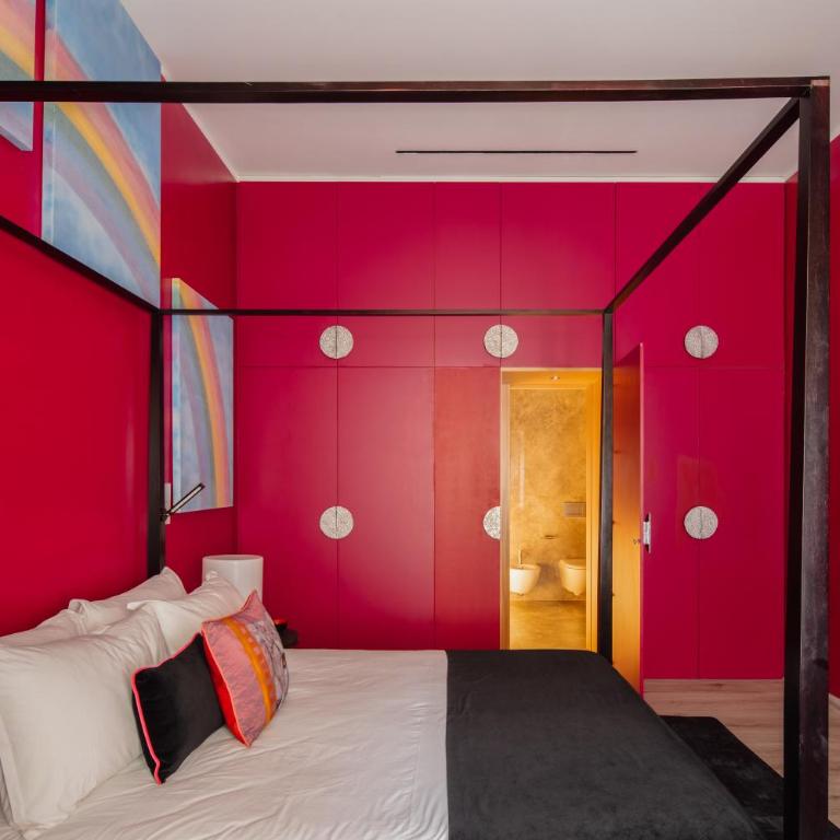 Pop-art design apartment - Appartamento con 2 Camere da Letto - 18