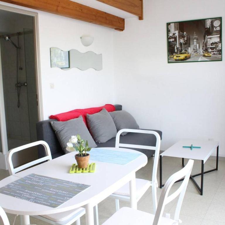Appt studio mezza LA ROCHELLE - LR020-316 - Studio-Apartment - 2