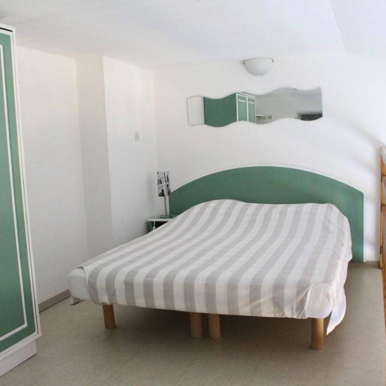 Appt studio mezza LA ROCHELLE - LR020-316 - Studio-Apartment - 4