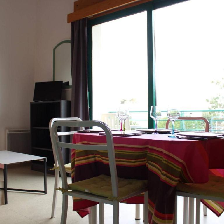 Appt studio mezza LA ROCHELLE - LR020-316 - Studio-Apartment - 6