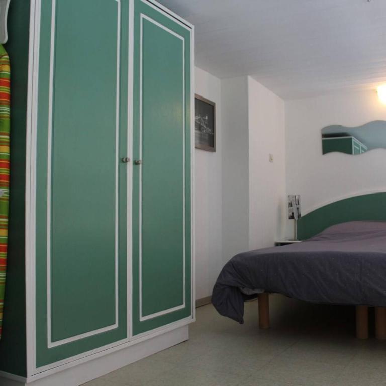 Appt studio mezza LA ROCHELLE - LR020-316 - Studio-Apartment - 10