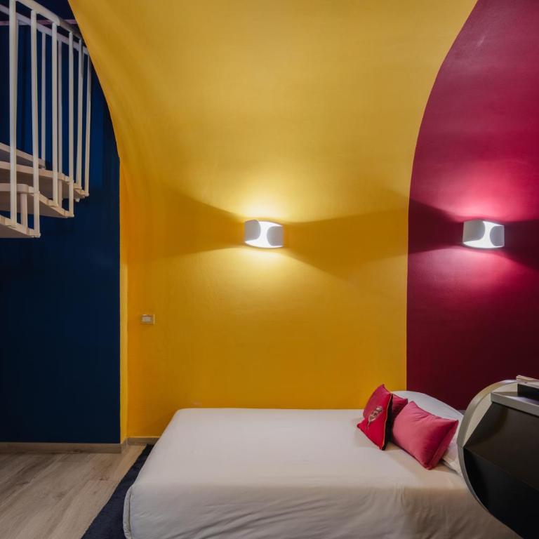Pop-art design apartment - Appartamento con 2 Camere da Letto - 36