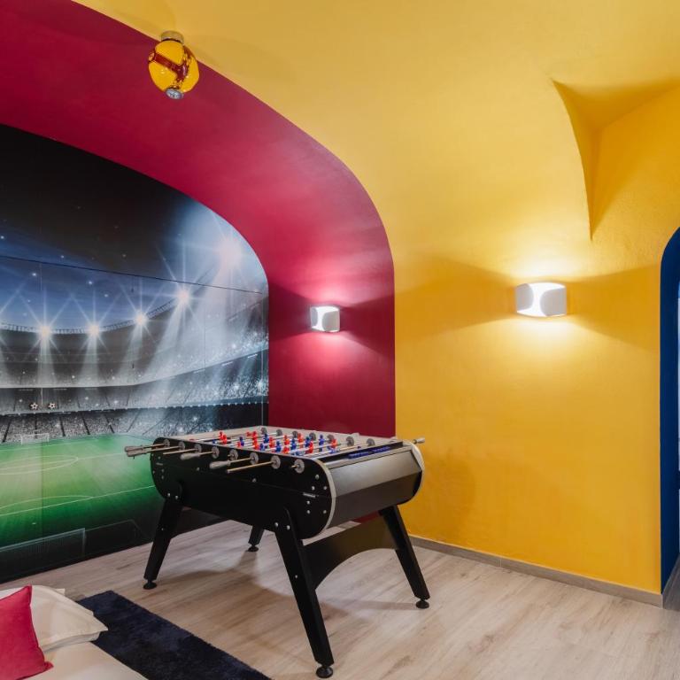 Pop-art design apartment - Appartamento con 2 Camere da Letto - 6