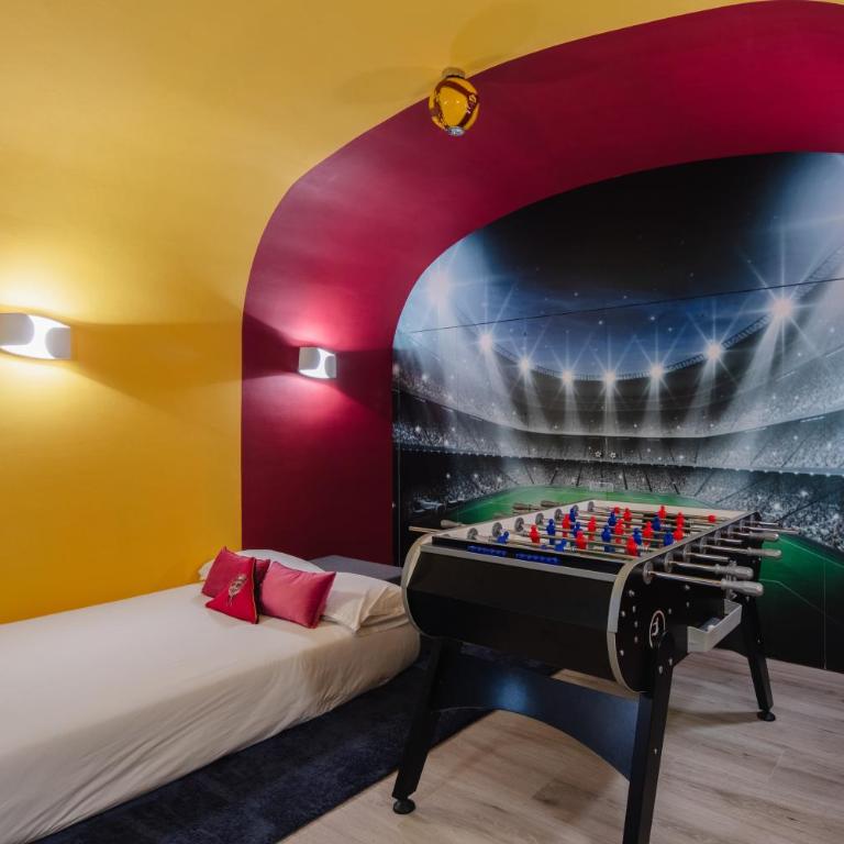 Pop-art design apartment - Appartamento con 2 Camere da Letto - 33