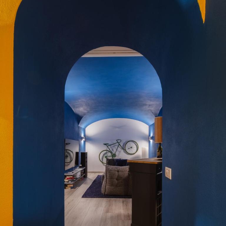 Pop-art design apartment - Appartamento con 2 Camere da Letto - 43