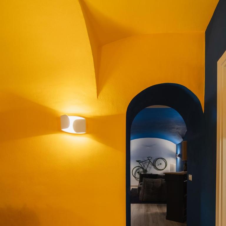 Pop-art design apartment - Appartamento con 2 Camere da Letto - 42