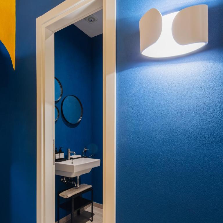 Pop-art design apartment - Appartamento con 2 Camere da Letto - 44