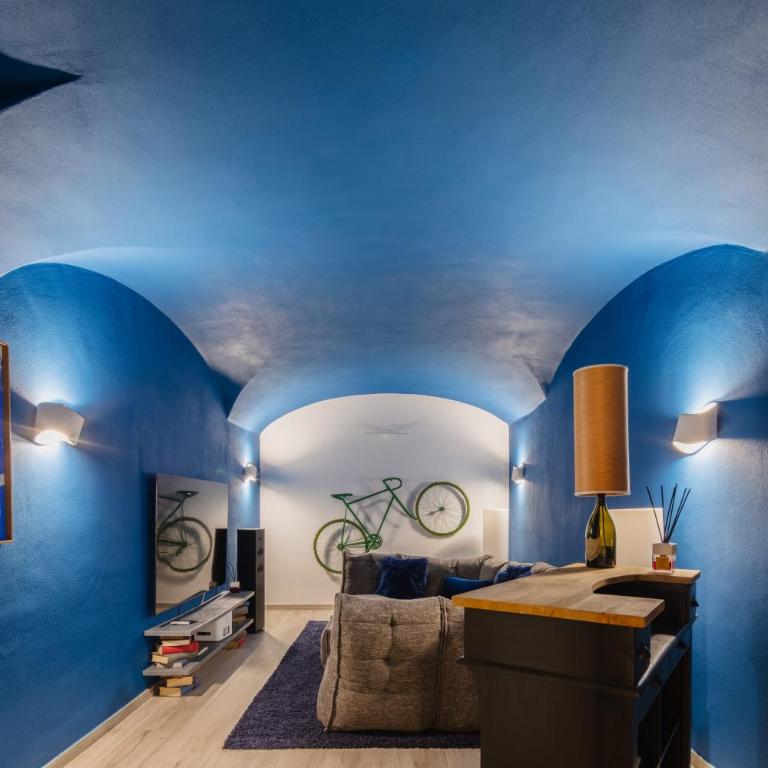 Pop-art design apartment - Appartamento con 2 Camere da Letto - 28