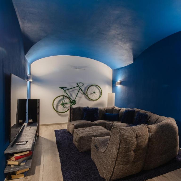 Pop-art design apartment - Appartamento con 2 Camere da Letto - 29
