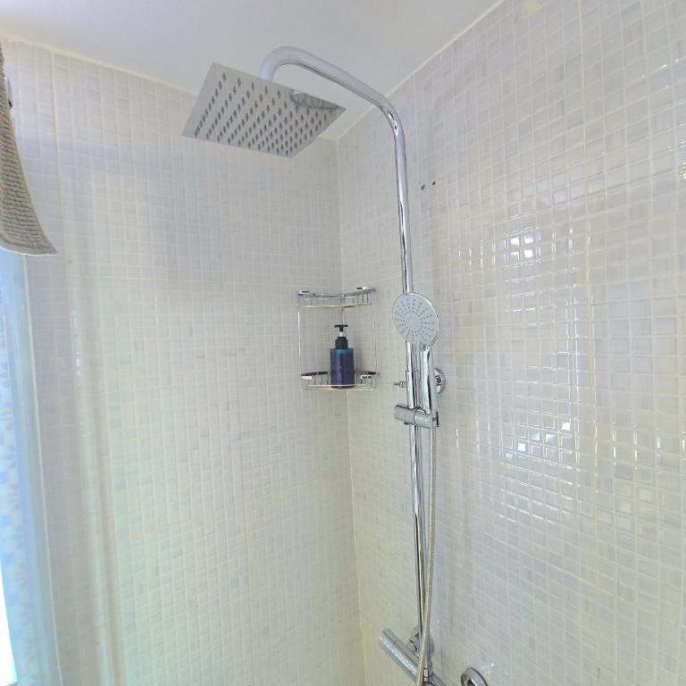 Seaview Retreat Torremolinos City Center, with pool and amazing views BY NAMASTE ELITE - Apartamento de 1 dormitorio - 21
