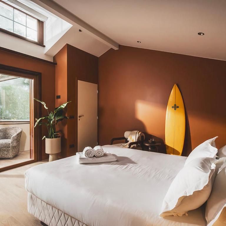 Parc Victoria Appartements - Appartement (5 Personnes) - 1
