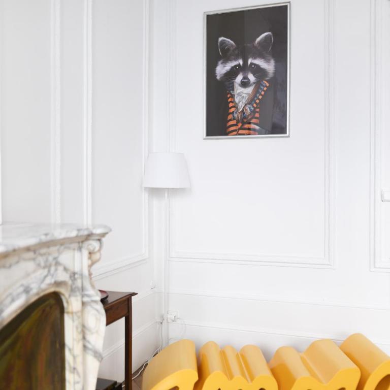 le RAMOND - Apartment mit 2 Schlafzimmern - 8