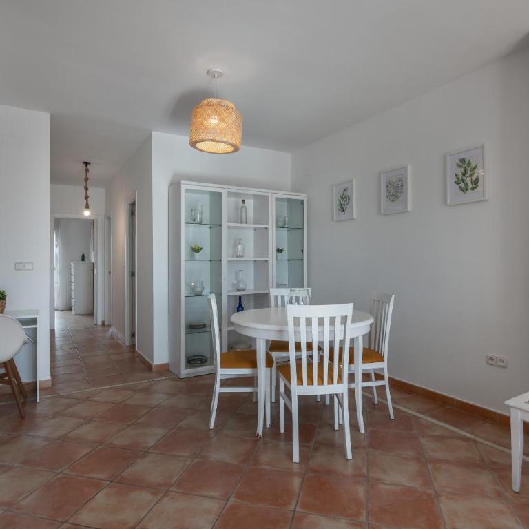 Casa Infante by Ĥ - Centro Ayamonte ACHI12SP00 - Apartamento de 2 dormitorios con balcón y terraza - 7