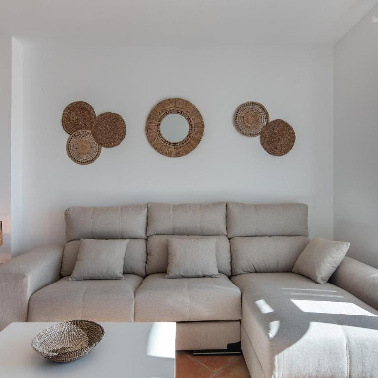 Casa Infante by Ĥ - Centro Ayamonte ACHI12SP00 - Apartamento de 2 dormitorios con balcón y terraza - 8