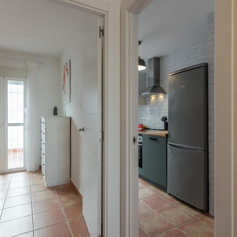 Casa Infante by Ĥ - Centro Ayamonte ACHI12SP00 - Apartamento de 2 dormitorios con balcón y terraza - 15