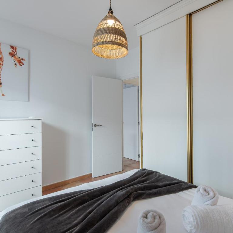 Casa Infante by Ĥ - Centro Ayamonte ACHI12SP00 - Apartamento de 2 dormitorios con balcón y terraza - 17