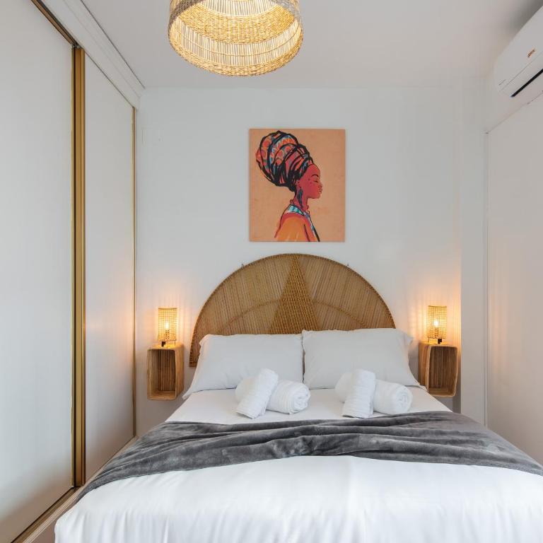 Casa Infante by Ĥ - Centro Ayamonte ACHI12SP00 - Apartamento de 2 dormitorios con balcón y terraza - 16