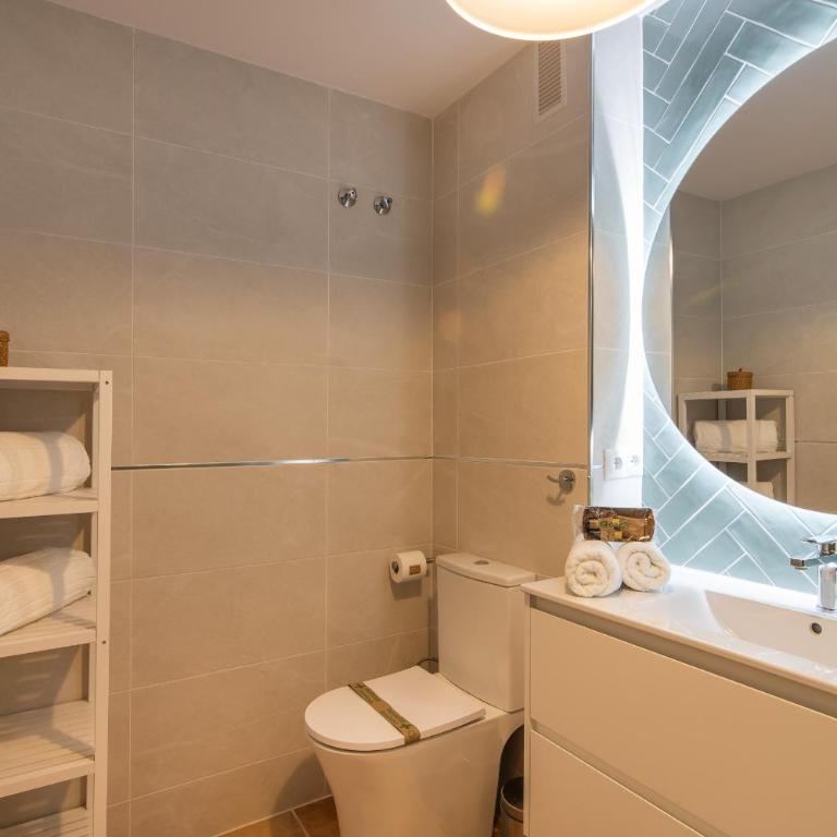 Casa Infante by Ĥ - Centro Ayamonte ACHI12SP00 - Apartamento de 2 dormitorios con balcón y terraza - 21