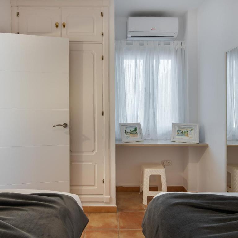 Casa Infante by Ĥ - Centro Ayamonte ACHI12SP00 - Apartamento de 2 dormitorios con balcón y terraza - 23