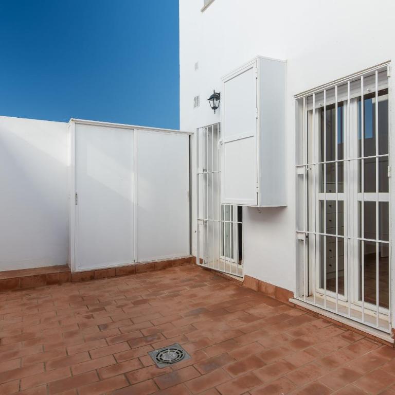 Casa Infante by Ĥ - Centro Ayamonte ACHI12SP00 - Apartamento de 2 dormitorios con balcón y terraza - 27