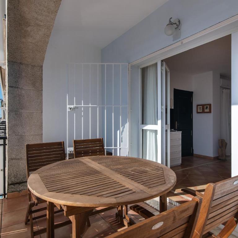 Casa Infante by Ĥ - Centro Ayamonte ACHI12SP00 - Apartamento de 2 dormitorios con balcón y terraza - 28