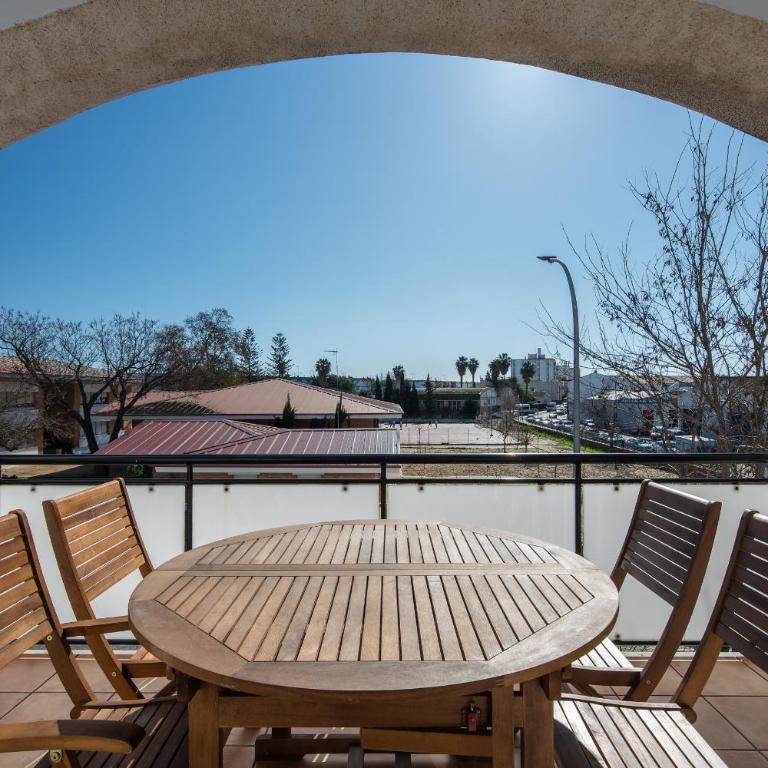 Casa Infante by Ĥ - Centro Ayamonte ACHI12SP00 - Apartamento de 2 dormitorios con balcón y terraza - 29
