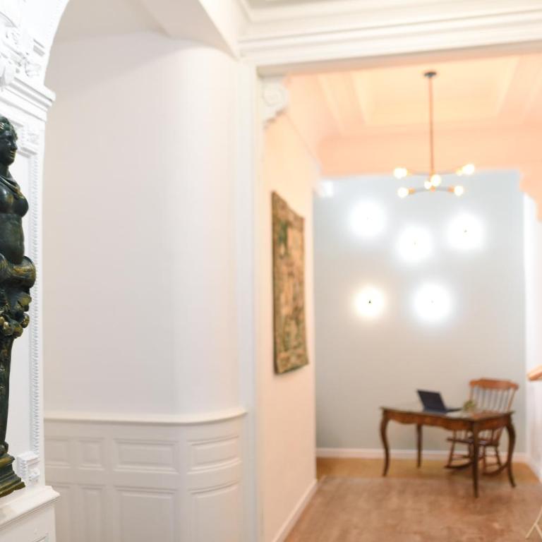 le RAMOND - Apartment mit 2 Schlafzimmern - 21