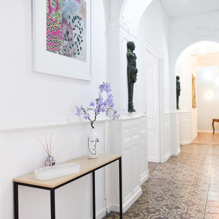 le RAMOND - Apartment mit 2 Schlafzimmern - 12