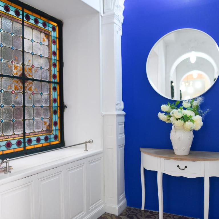 le RAMOND - Apartment mit 2 Schlafzimmern - 10