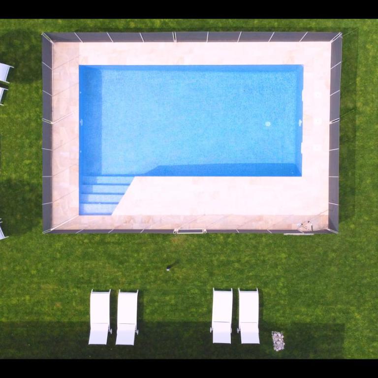 Can Forcadell - Villa con piscina privada - 39