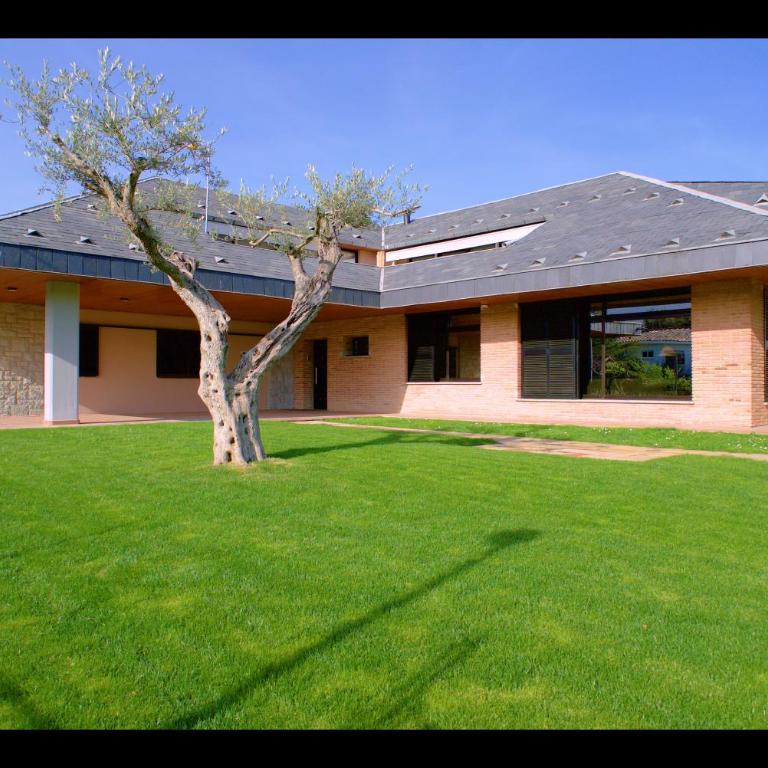 Can Forcadell - Villa con piscina privada - 40