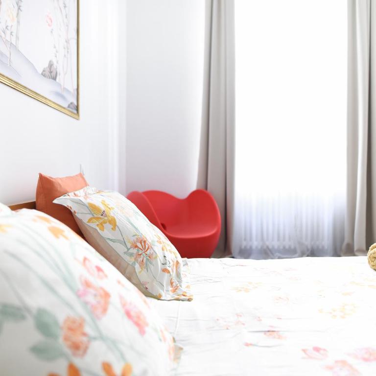le RAMOND - Apartment mit 2 Schlafzimmern - 30