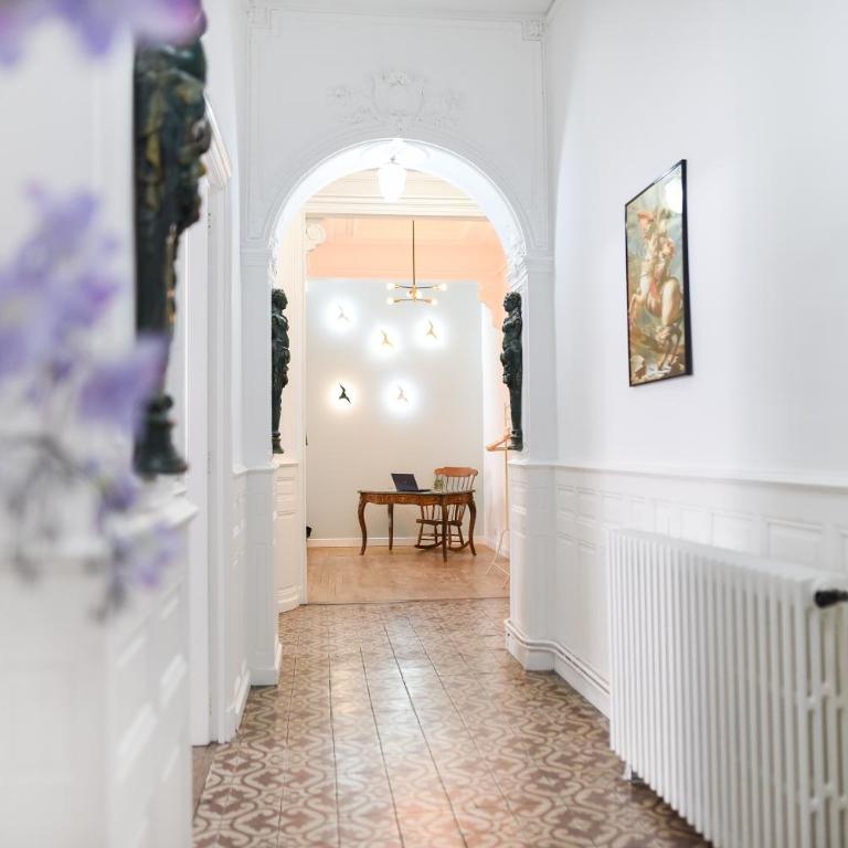 le RAMOND - Apartment mit 2 Schlafzimmern - 25