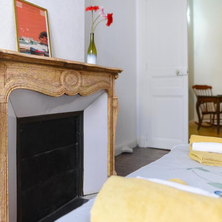 le RAMOND - Apartment mit 2 Schlafzimmern - 27