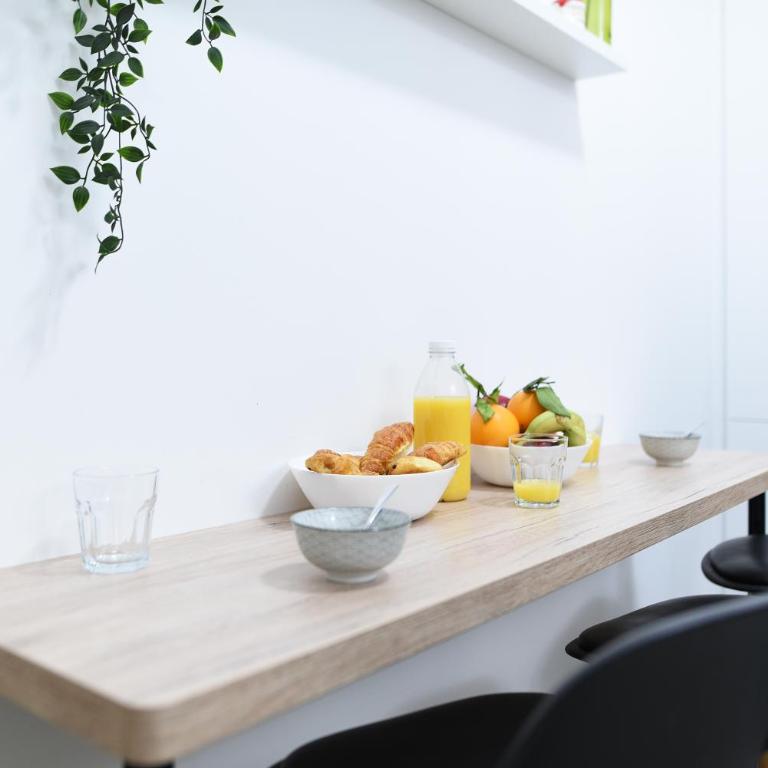 le RAMOND - Apartment mit 2 Schlafzimmern - 35
