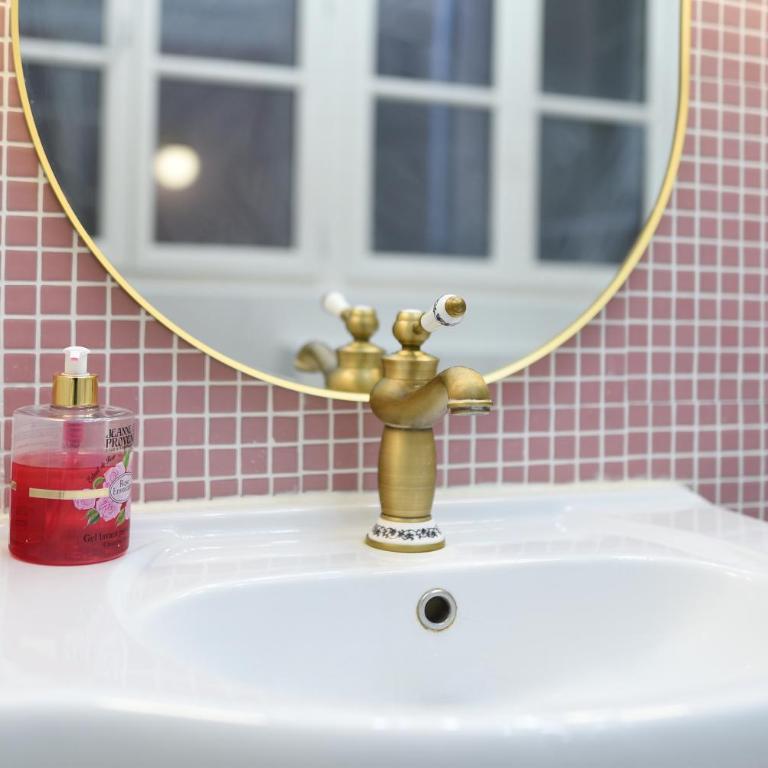 le RAMOND - Apartment mit 2 Schlafzimmern - 37