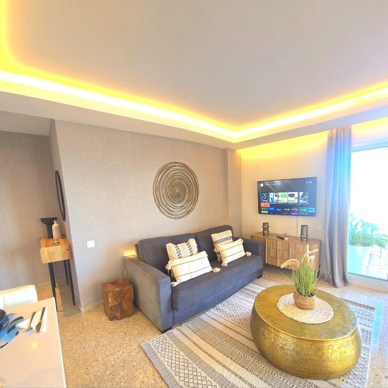 Seaview Retreat Torremolinos City Center, with pool and amazing views BY NAMASTE ELITE - Apartamento de 1 dormitorio - 38